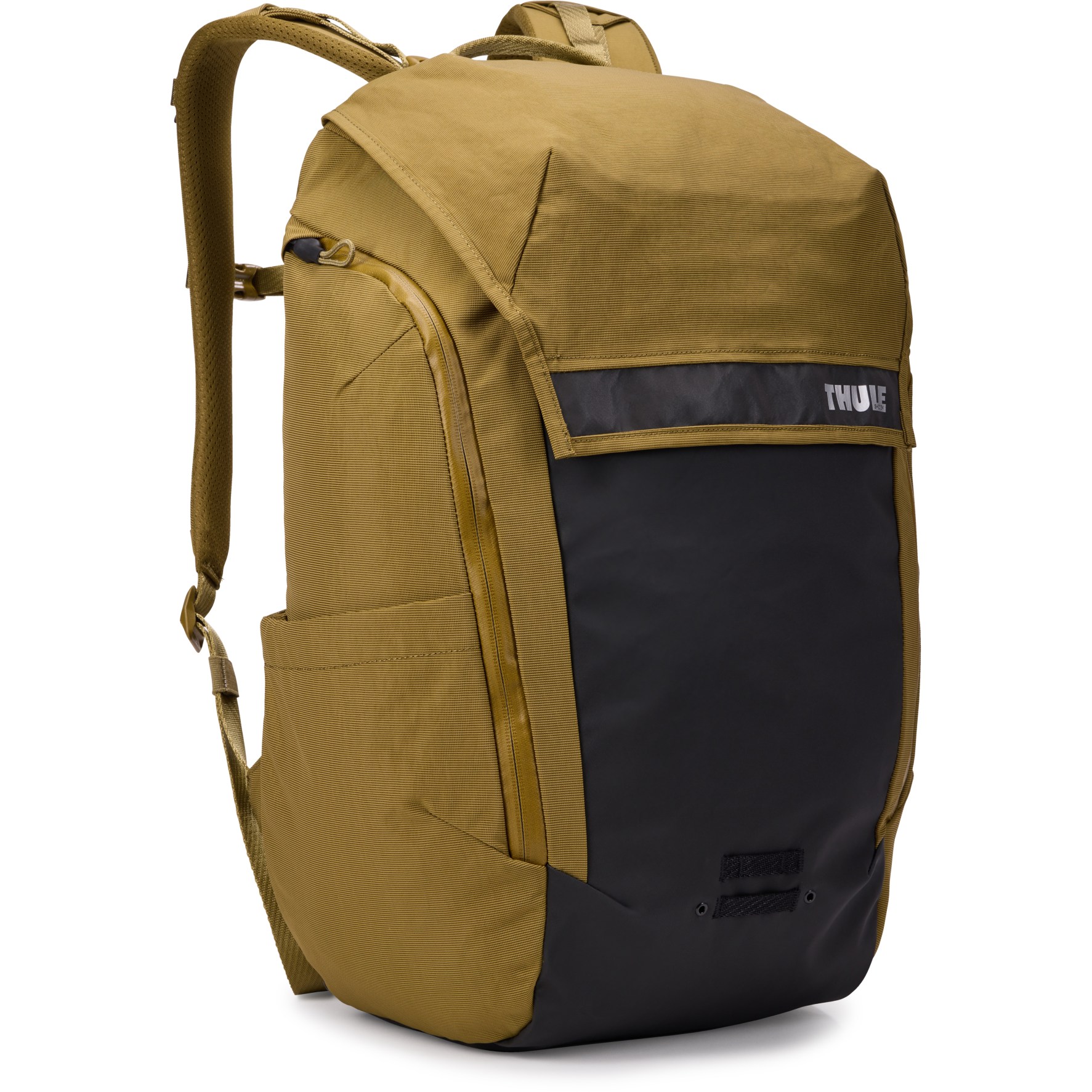 Sac à Dos à Langer Thule - Noir - Compartiments Organisés, Tapis à Langer Et Poches Pour Biberons - Idéal Pour Les Sorties Avec Bébé