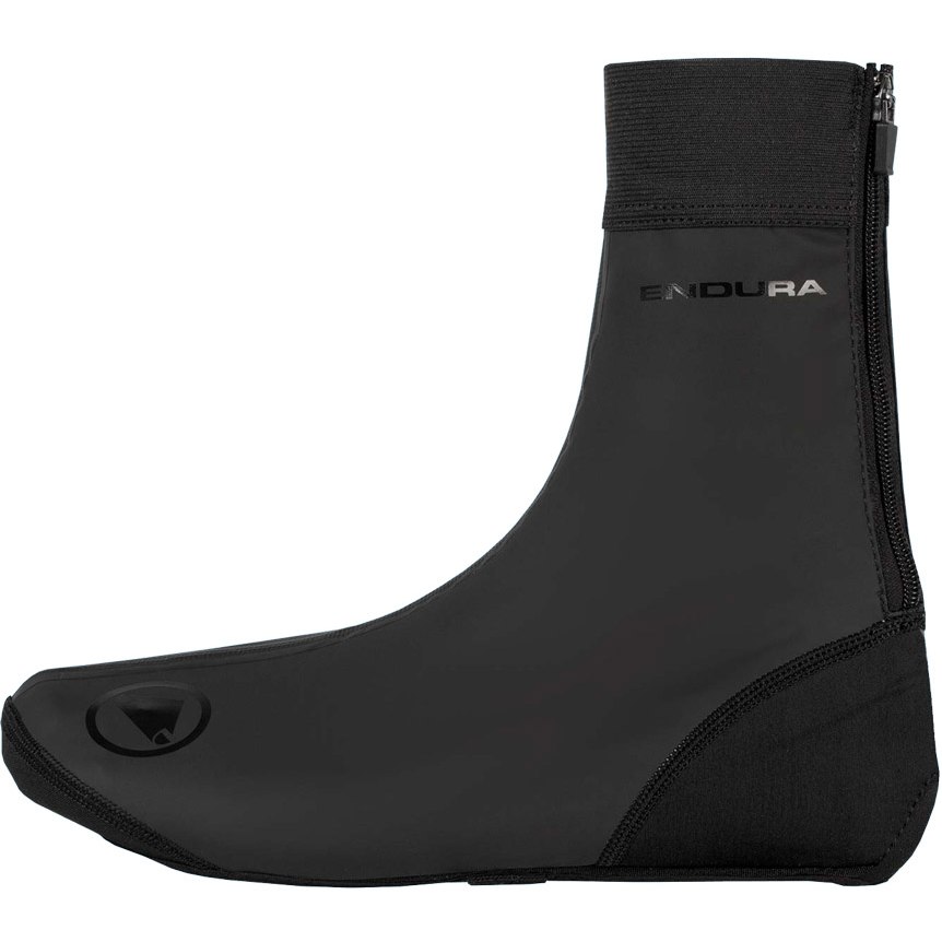 Picture of Endura Windchill Overshoes - black