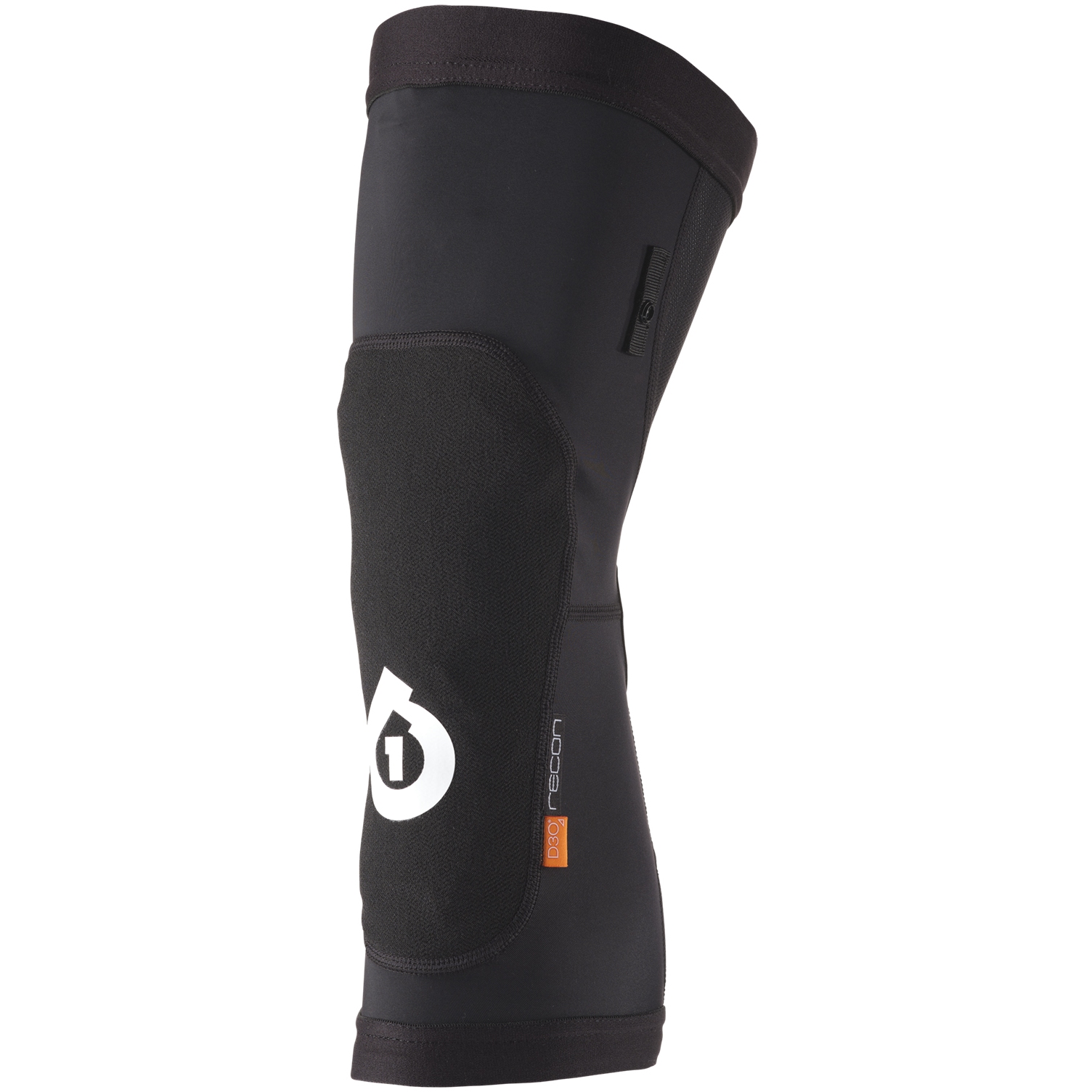 Productfoto van SIXSIXONE Recon Knee (V2) Kniebeschermers - Zwart