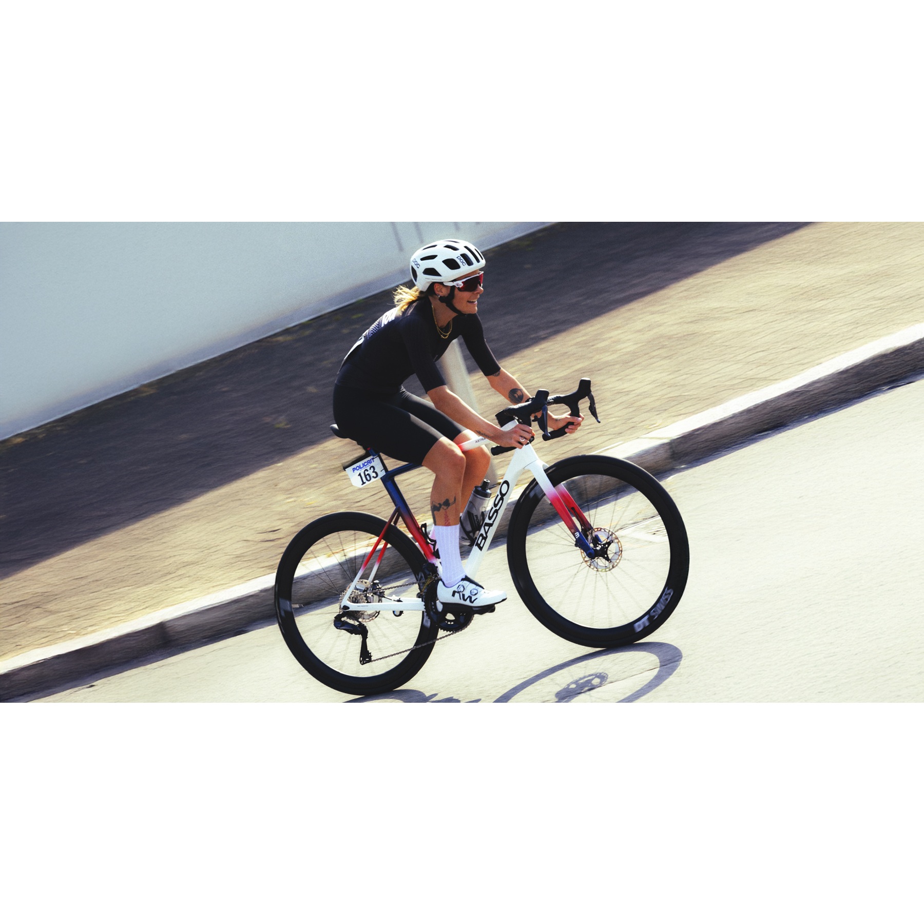 Santini Madss V3 Aerosuit Men 5S851YC3MADSSV3 - military green VM