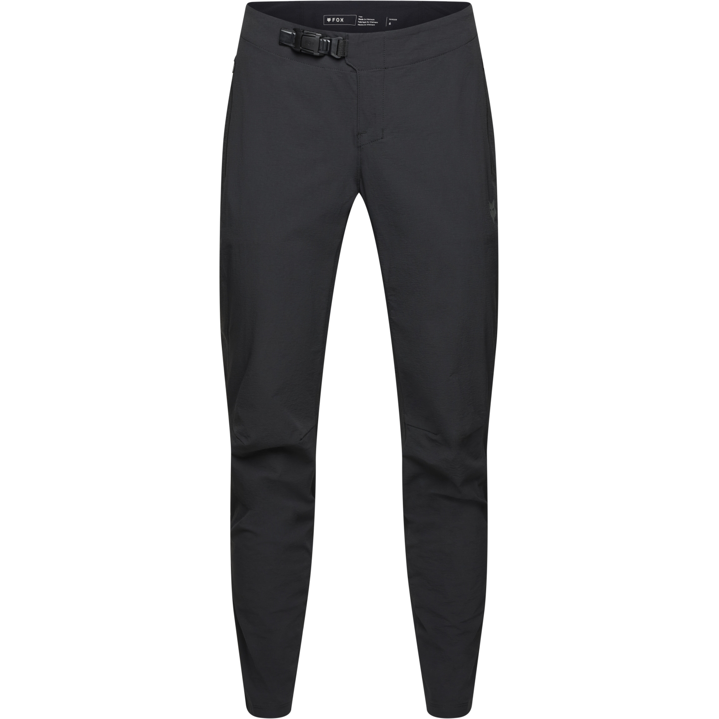 Productfoto van FOX Ranger MTB Broek Dames - zwart
