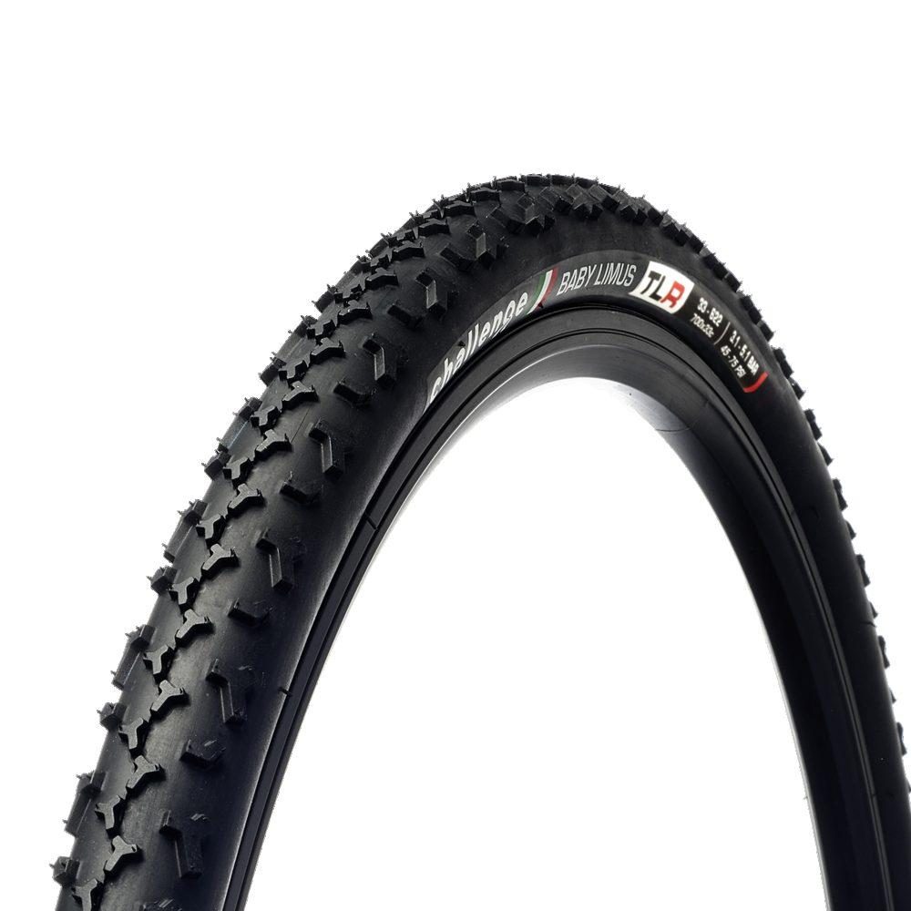 Picture of Challenge Baby Limus Race Folding Tire - 33-622