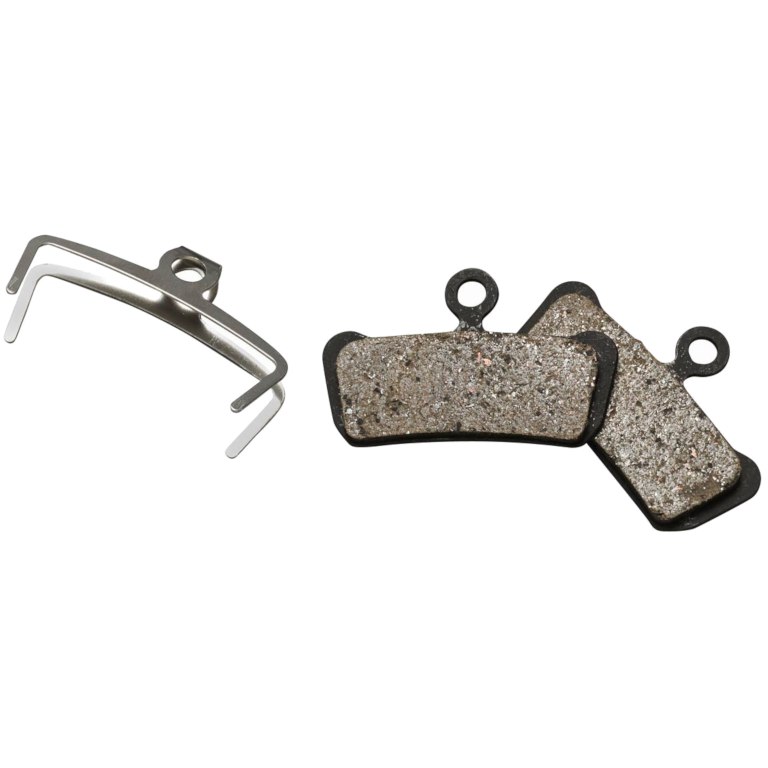 Productfoto van Reverse Components AirCon Brake Pads - for Avid Trail / Elixir / SRAM Guide