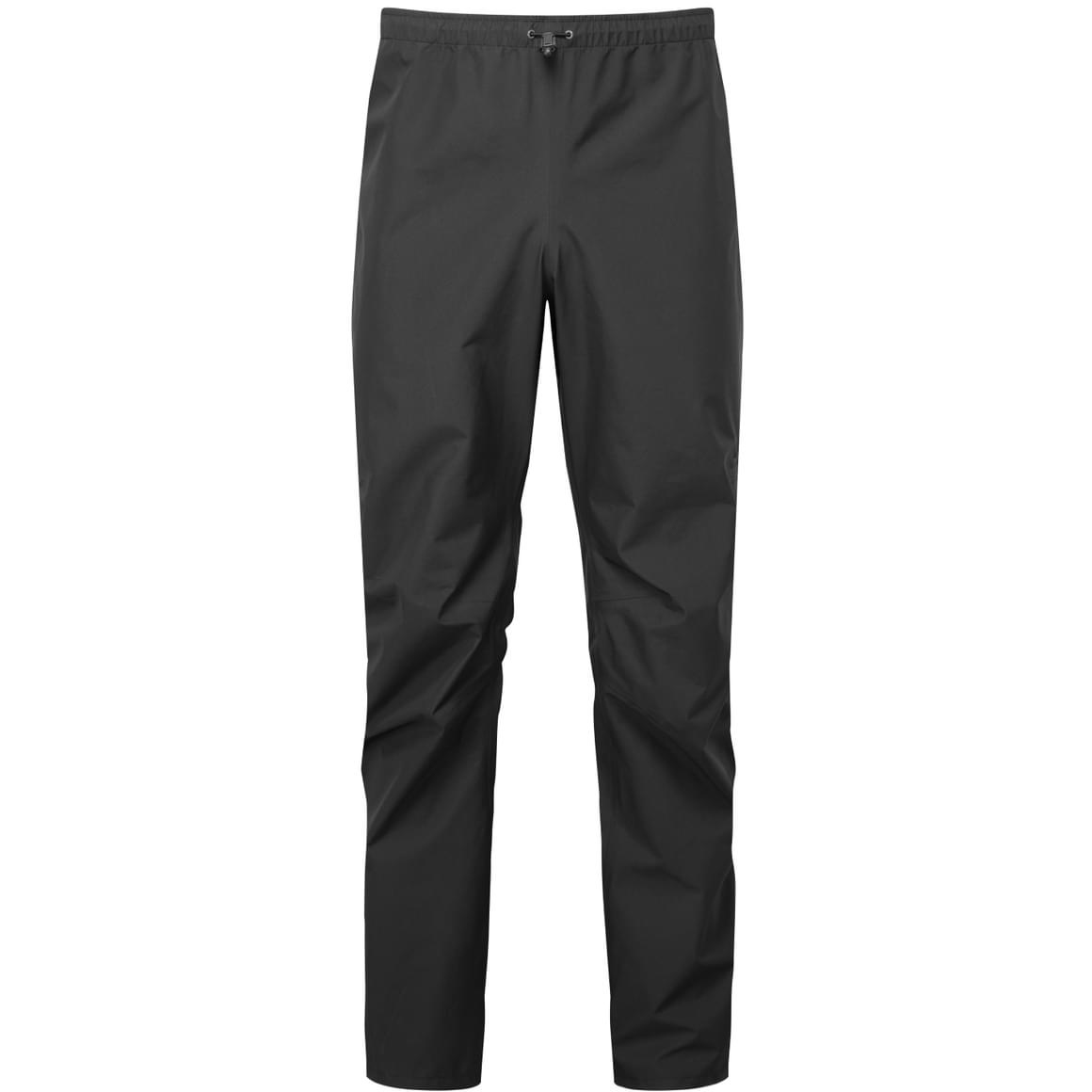 Produktbild von Mountain Equipment Makalu Hose Herren ME-007125 - regular - schwarz