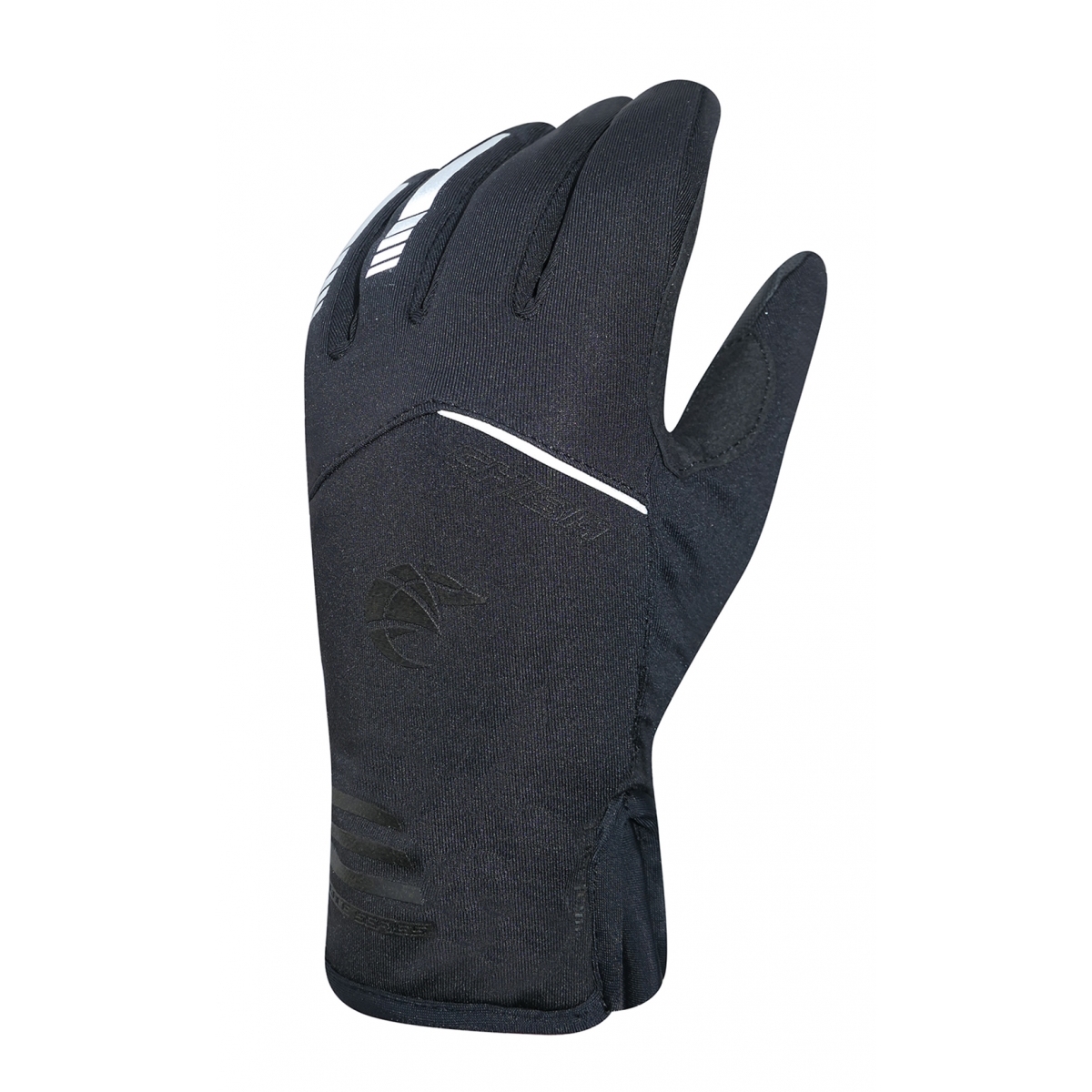 Picture of Chiba 2nd Skin Light Ski Gloves - black
