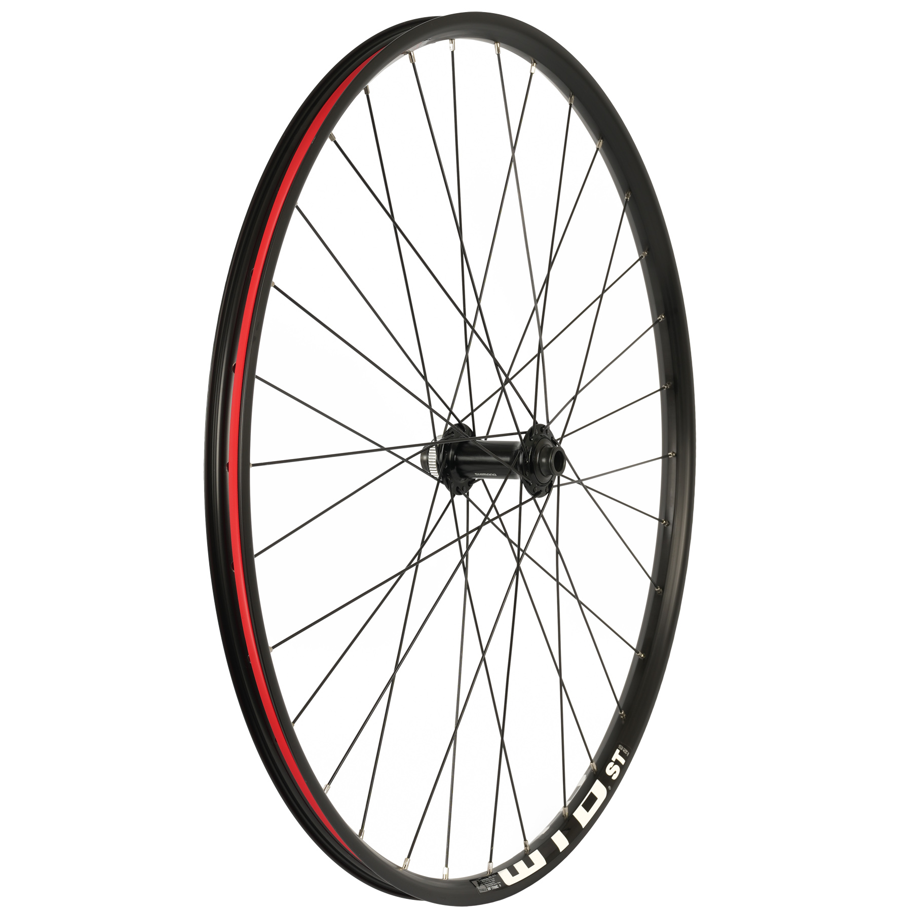Shimano | WTB - HB-TC500-15-B | ST i25 29
