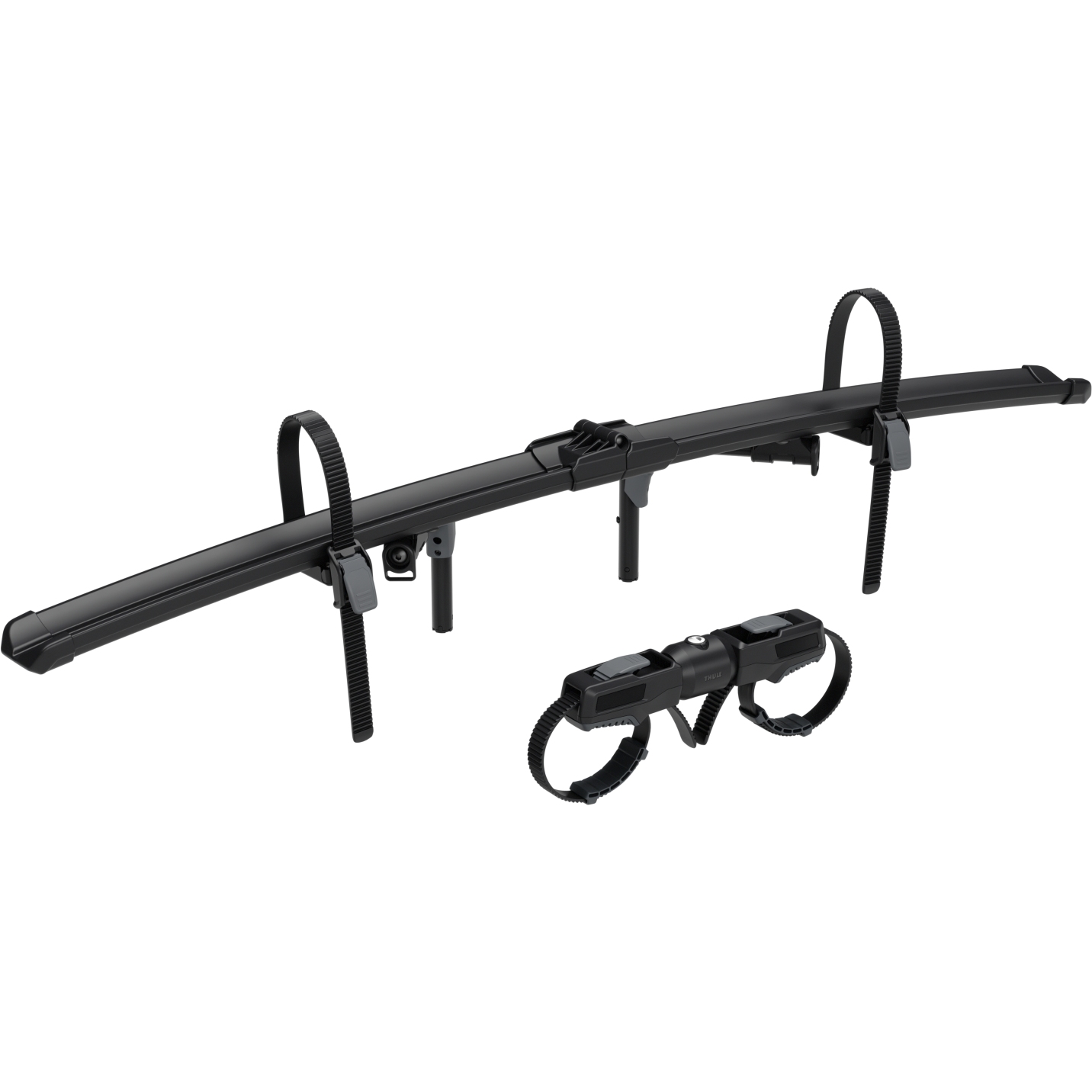 Foto de Thule Adaptador Adicional para Bicicleta - EasyFold 3