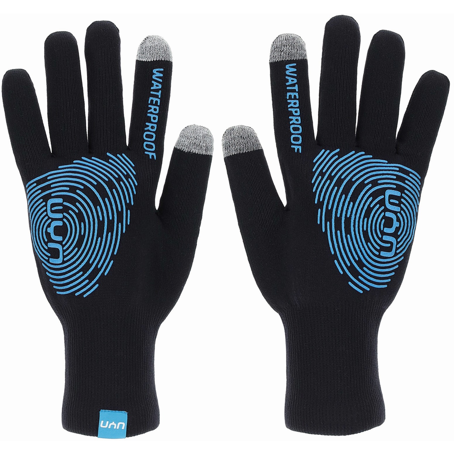Picture of UYN Waterproof115 Gloves - Black