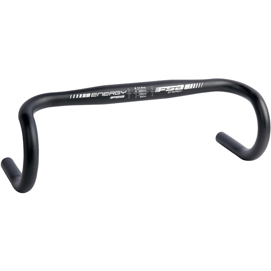 Produktbild von FSA Energy Traditional Road Lenker