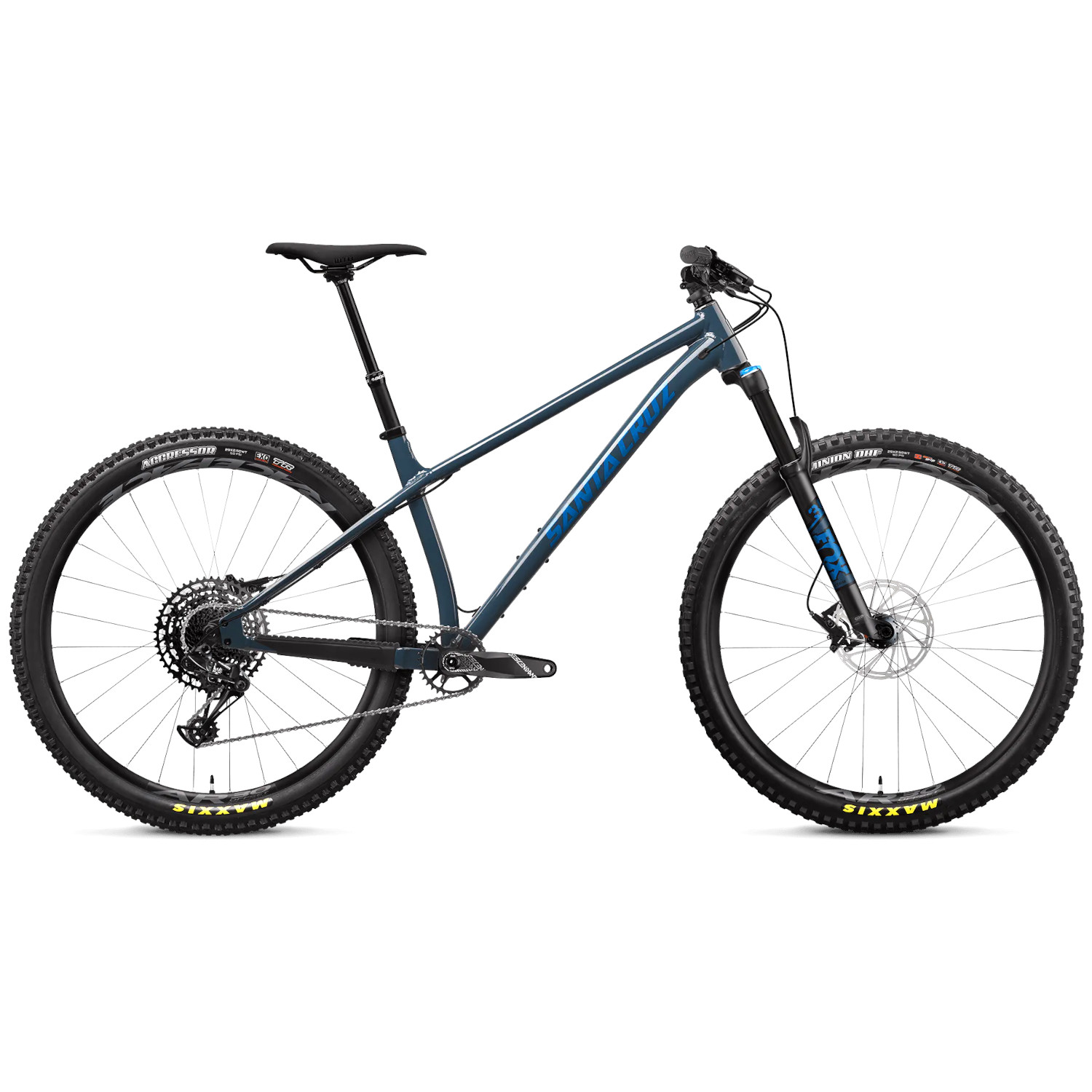 Santa cruz bikes 29er sale