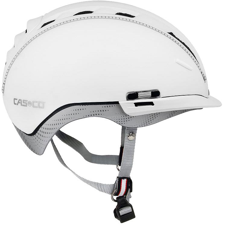 Picture of Casco Roadster-TC Helmet - white
