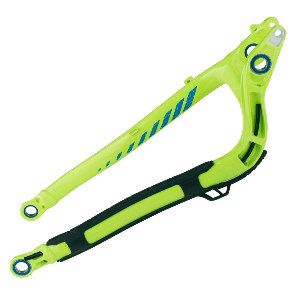 Trek chainstay online protector