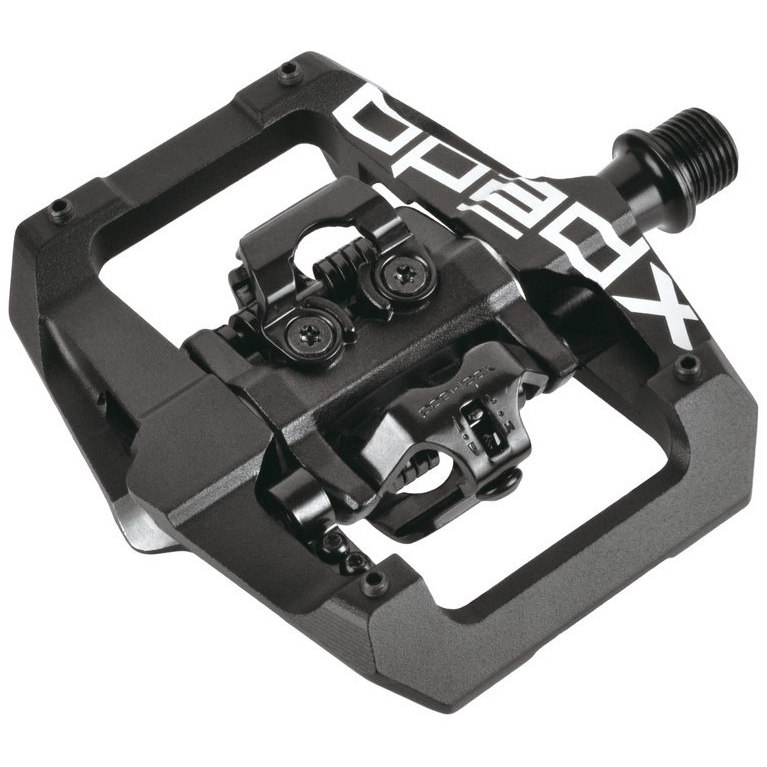 Productfoto van Xpedo GFX Clipless Pedal - black