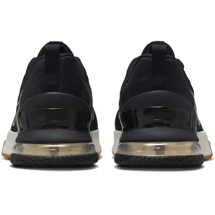 Nike Air Max Alpha Trainer 6 Shoes Men - black/sail/gum  display picture 1