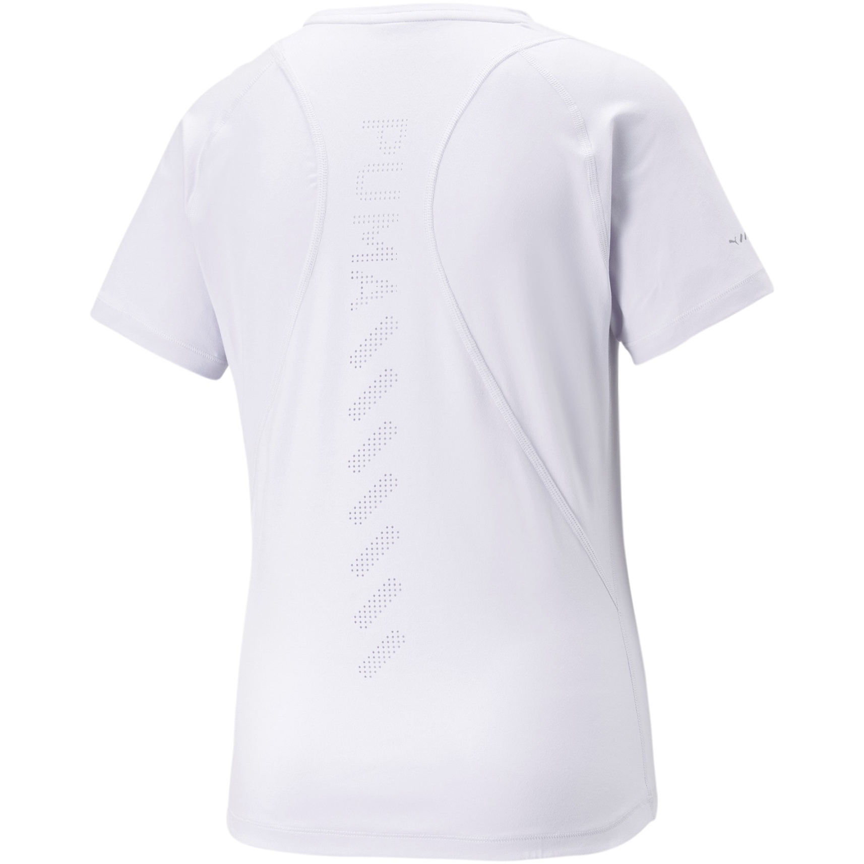 Lavender Damen Run | Cloudspun Puma - BIKE24 Spring T-Shirt 523276