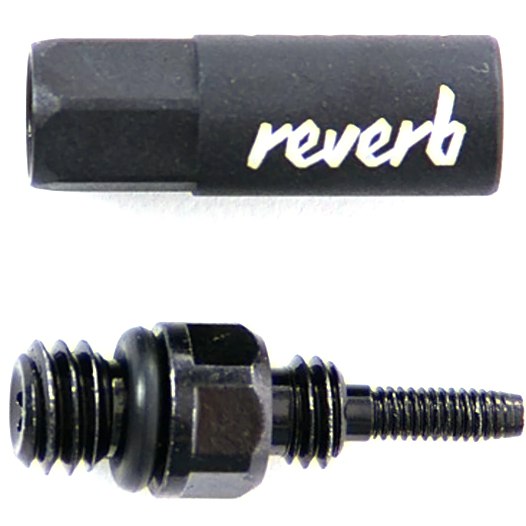 Picture of RockShox Hose Barb Reverb Seatpost - 11.6815.022.010