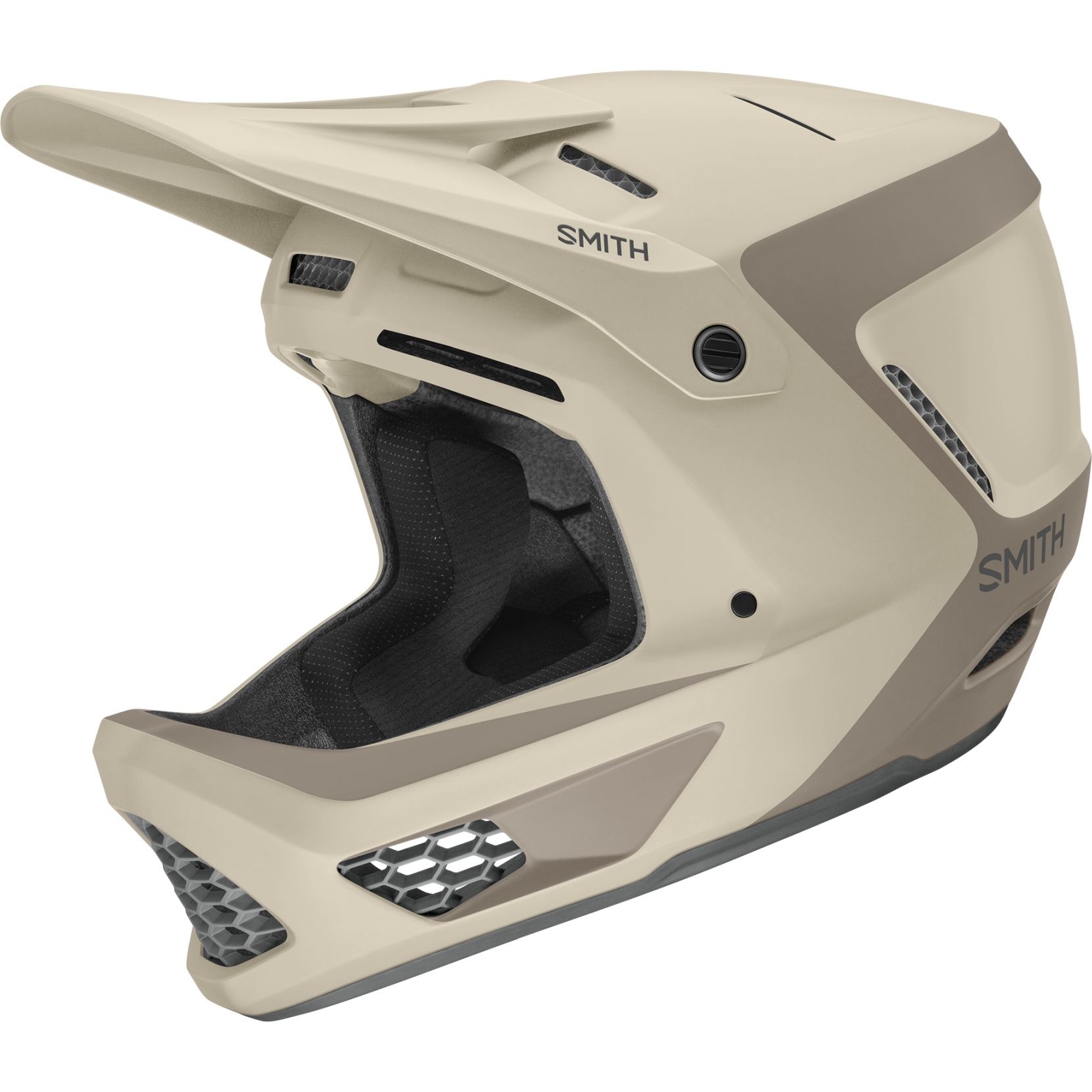 Picture of Smith Hardline MIPS Helmet - Matte Chalk