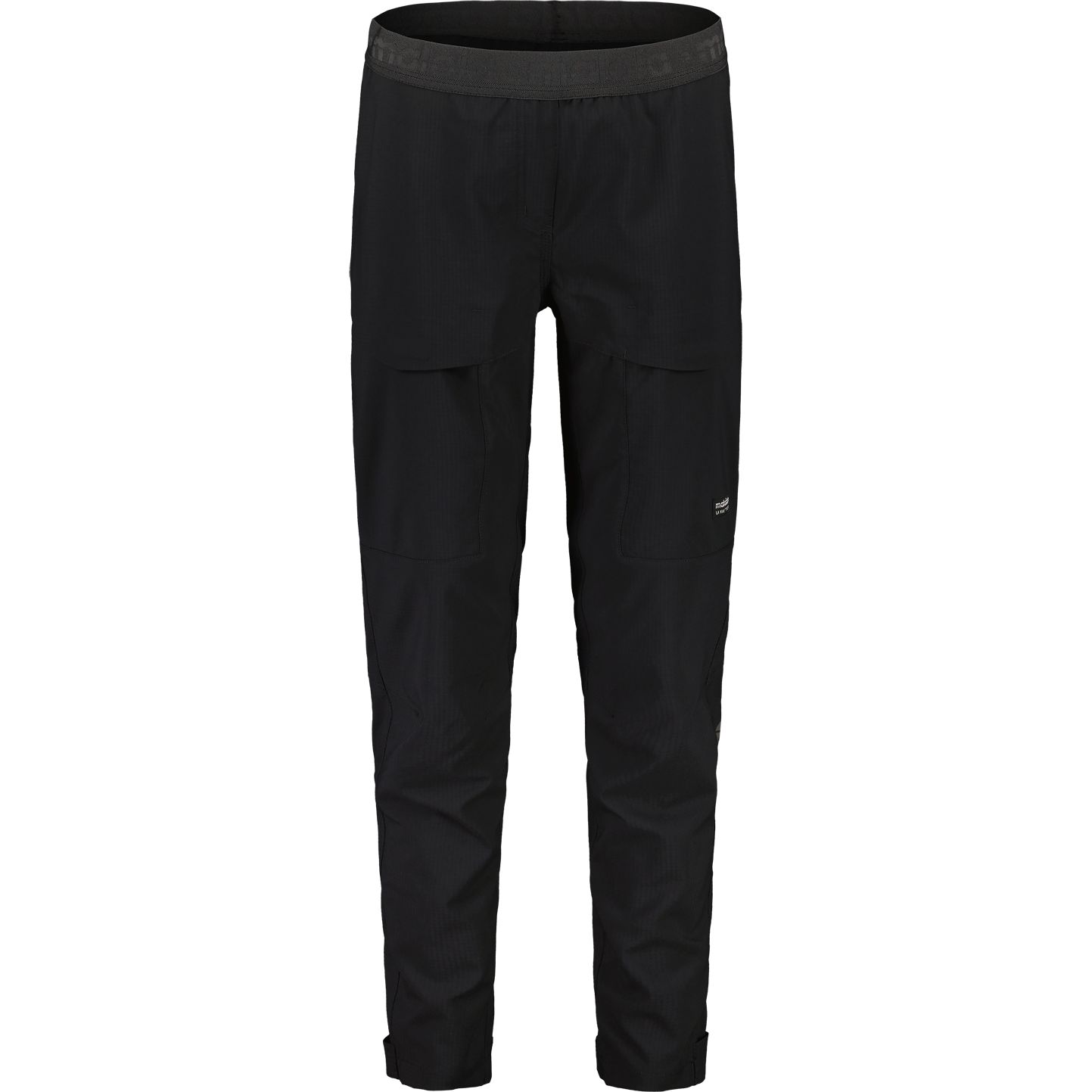 Produktbild von Maloja CornetM. Enduro Hose Damen - deep black 8833