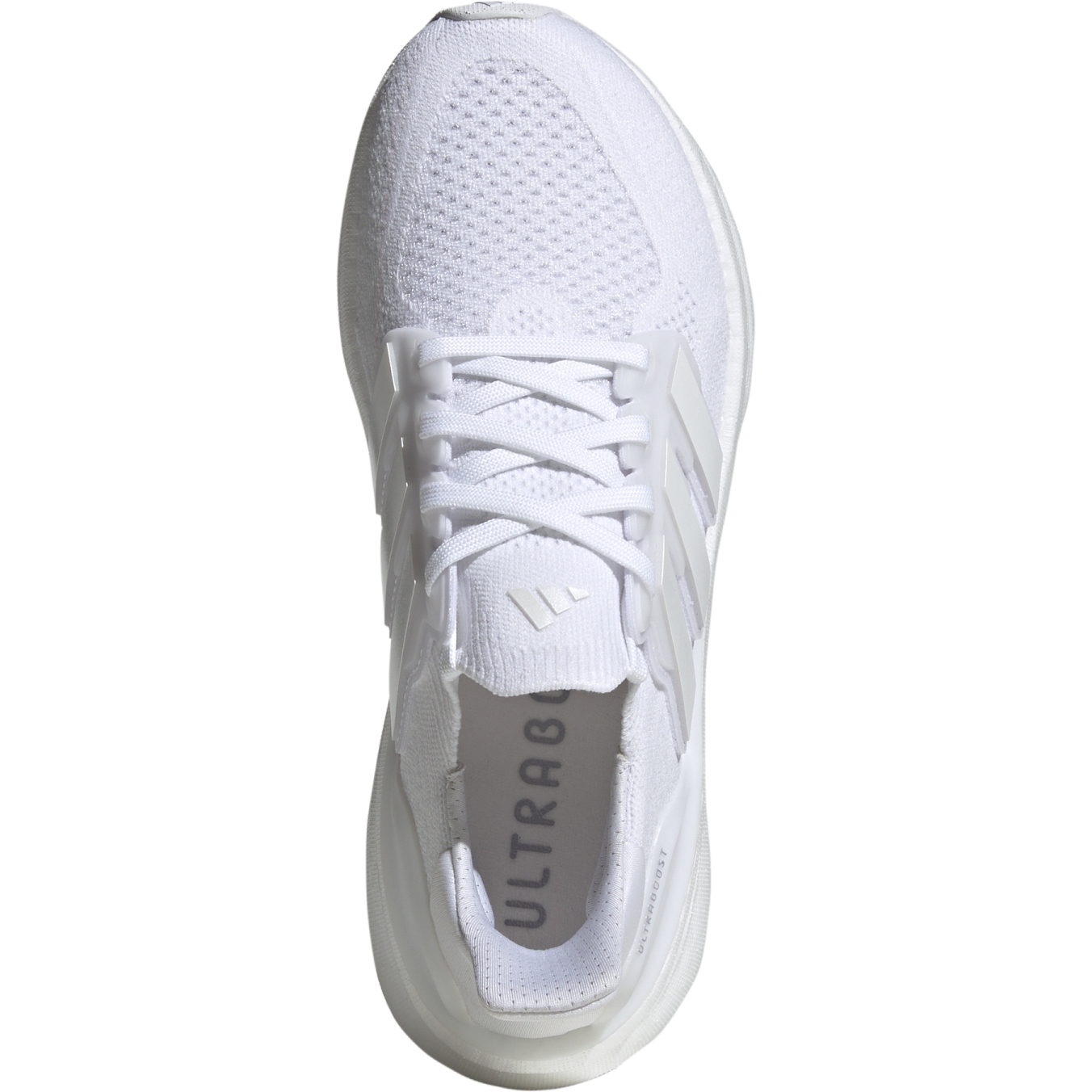 adidas gazelle silver green womens Women's Ultraboost 1.0 White/White/White – Tradehome Shoes main image 0