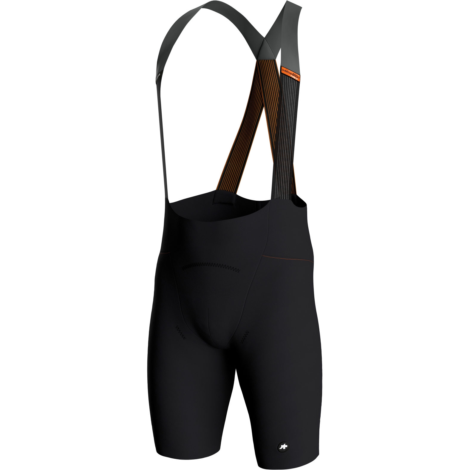 Picture of Assos EQUIPE RS S11 Bibshorts Men - black series