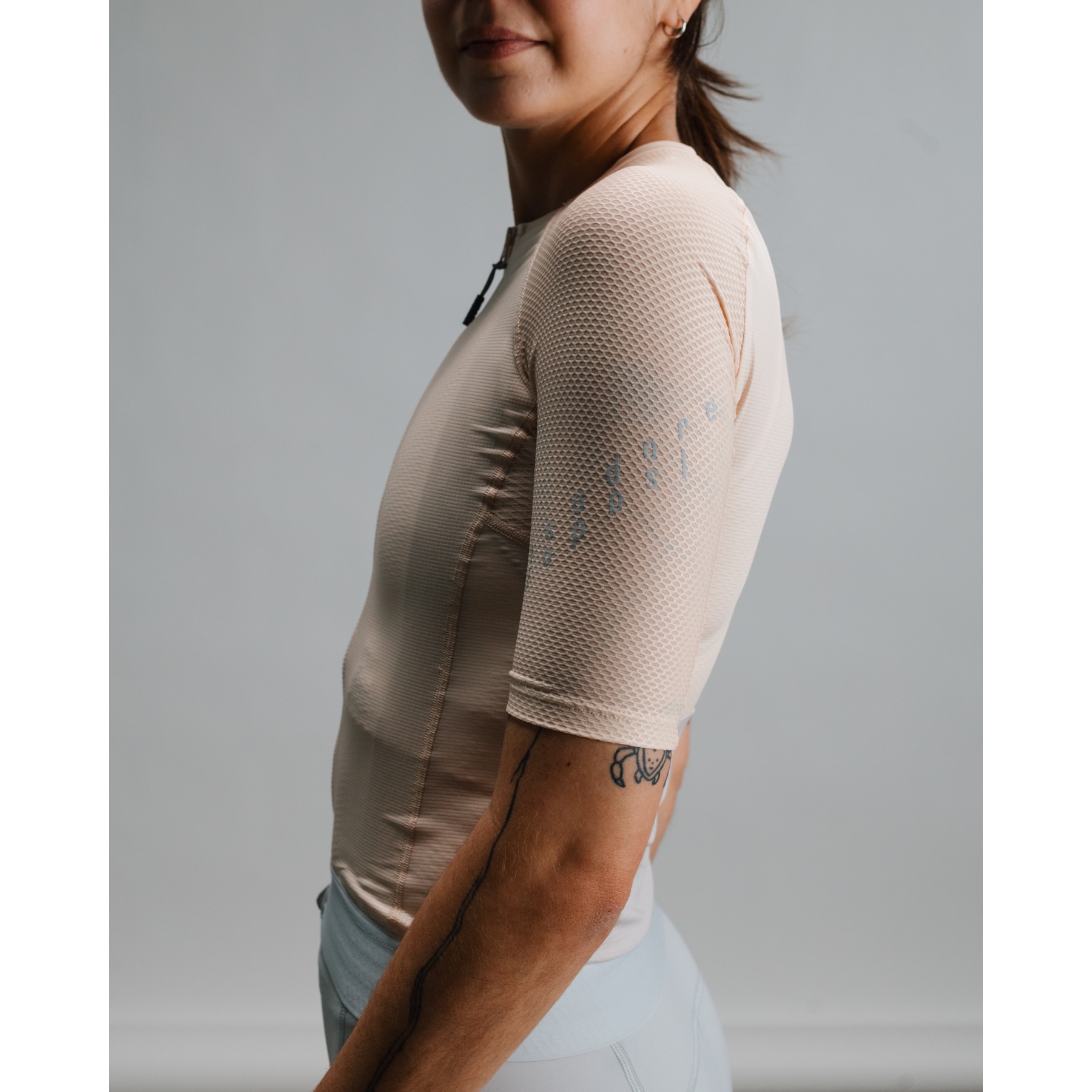 Isadore Alternative Jersey Women - Vanilla Cream | BIKE24