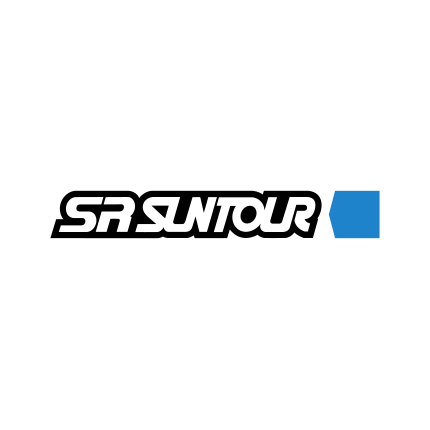 SR Suntour Logo