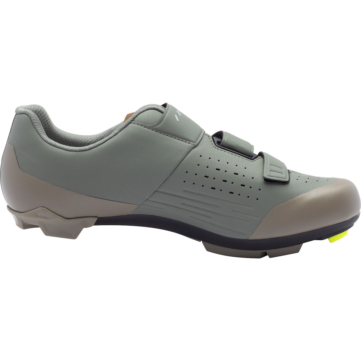 Sidi Silvis MTB Shoes - Dark Gray | BIKE24