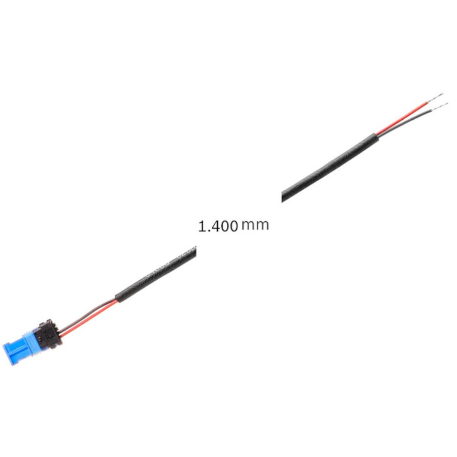 Picture of Bosch Power Supply Cable for connected Consumers | BDU4XX - The Smart System - 1400mm