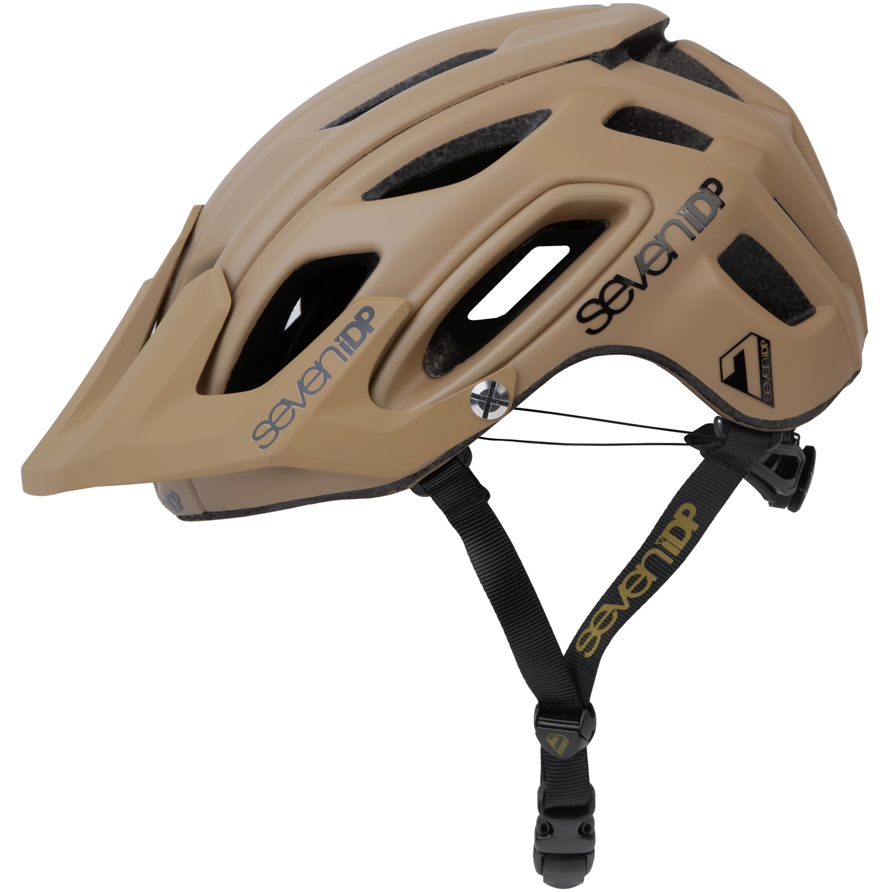 Productfoto van 7 Protection 7iDP M2 BOA Helmet - sand