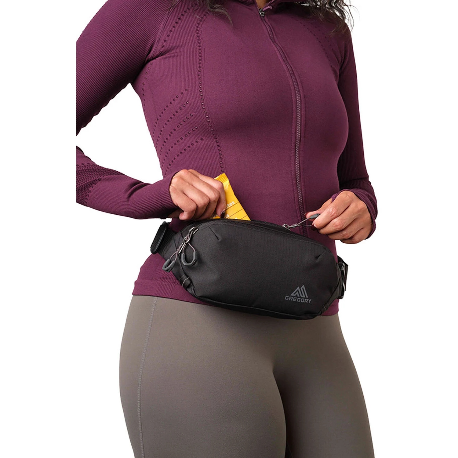 SOPHNET.×GREGORY RHUNE BELT BAG Rhune Belt Bag | Everyday Pack | Gregory