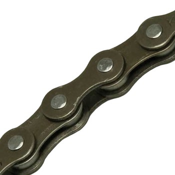 Picture of KMC Z1 Narrow Chain - brown