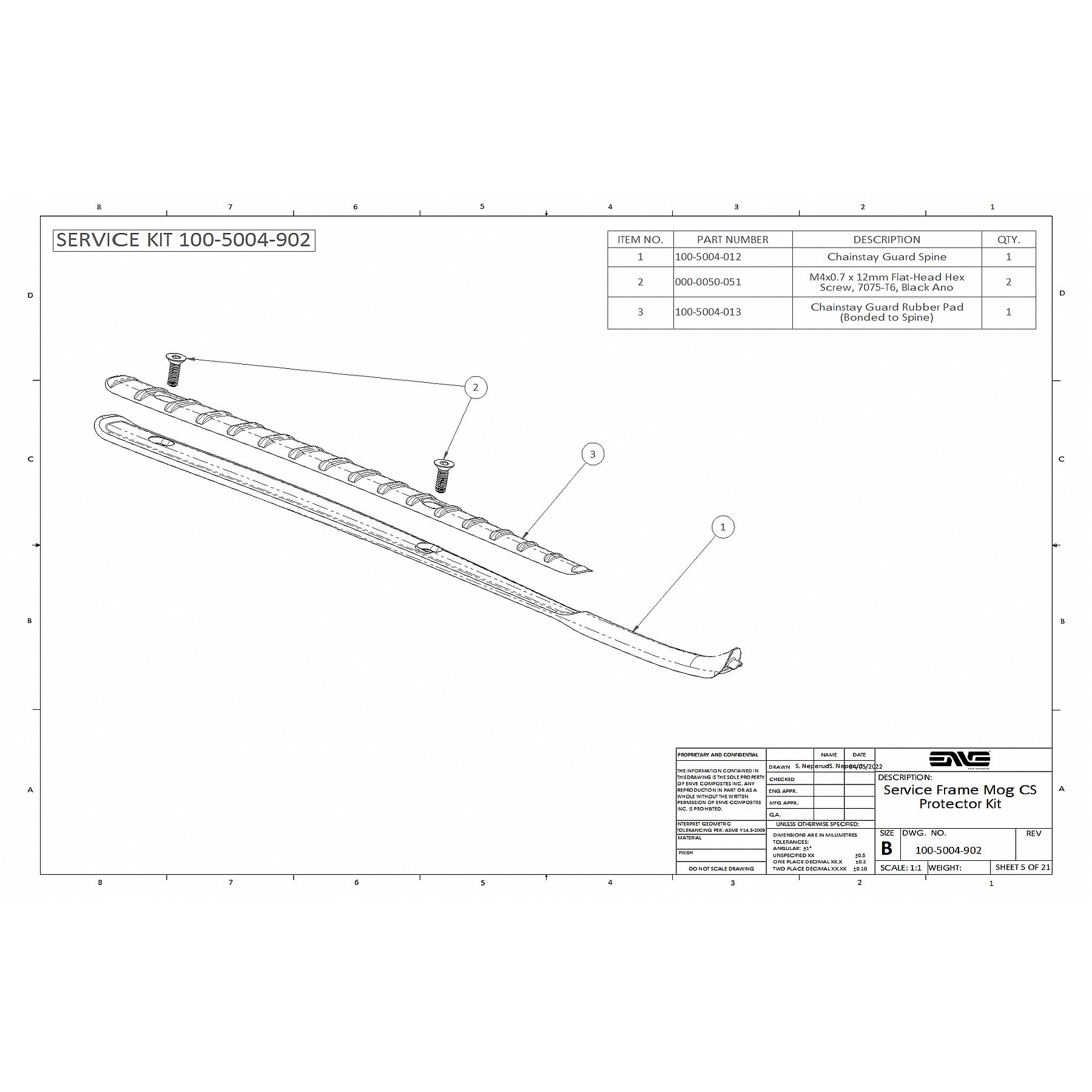 Deragliatore Anteriore Shimano 105 R7000 A Fascetta - 11 Velocità, Per Tubi 28,6/31,8 Mm, Nero