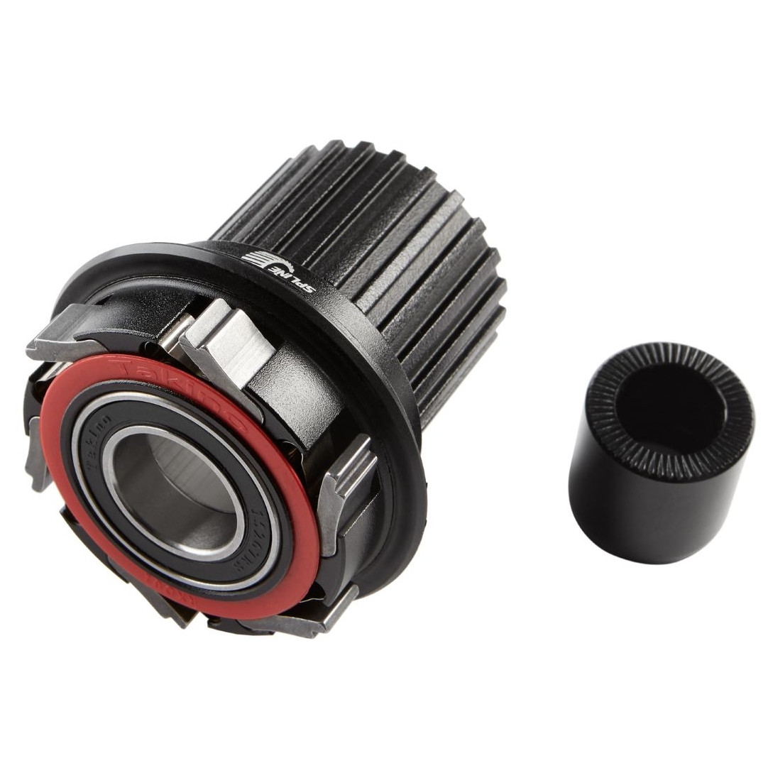 Produktbild von Dartmoor Freilaufkörper - Reel Expert - Shimano Microspline