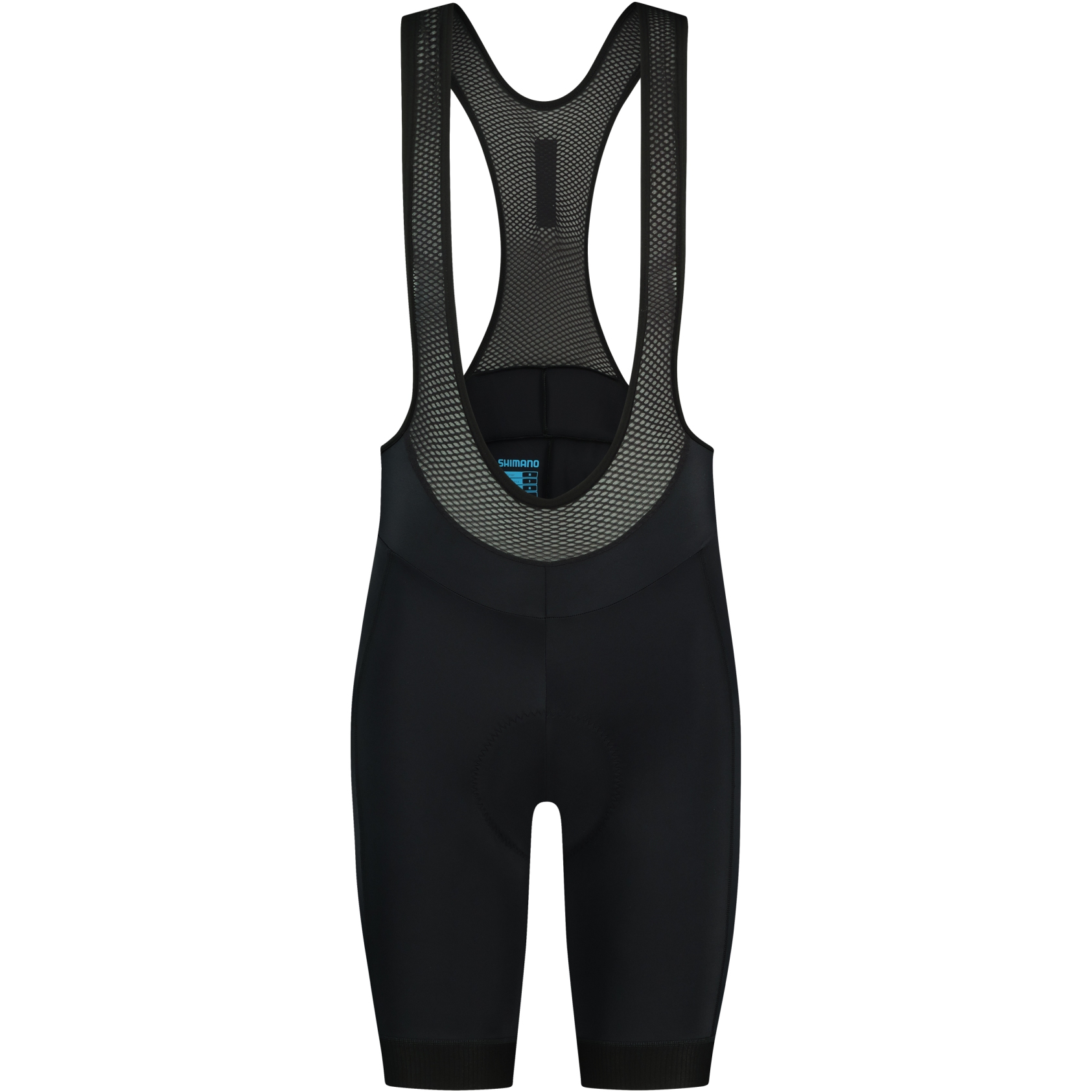 Shimano Energia Bib Shorts black