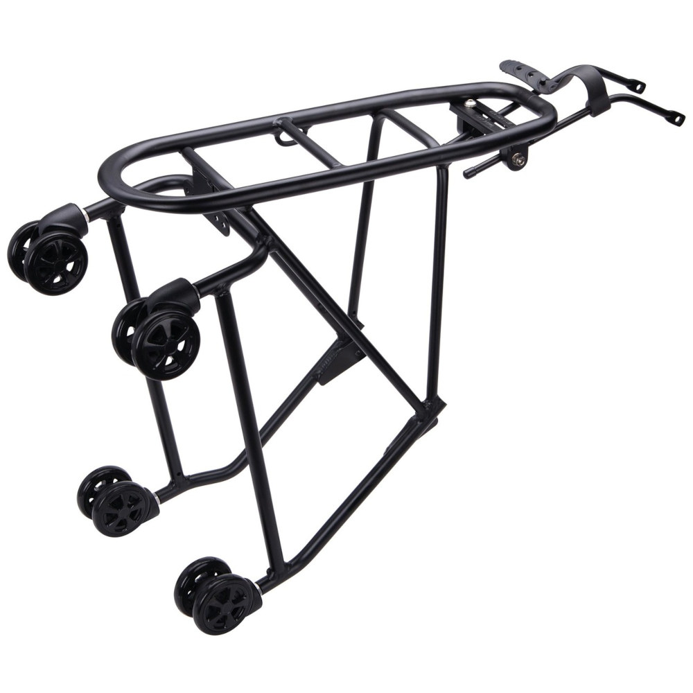 Tern Rapid Transit Rack - L - black | BIKE24