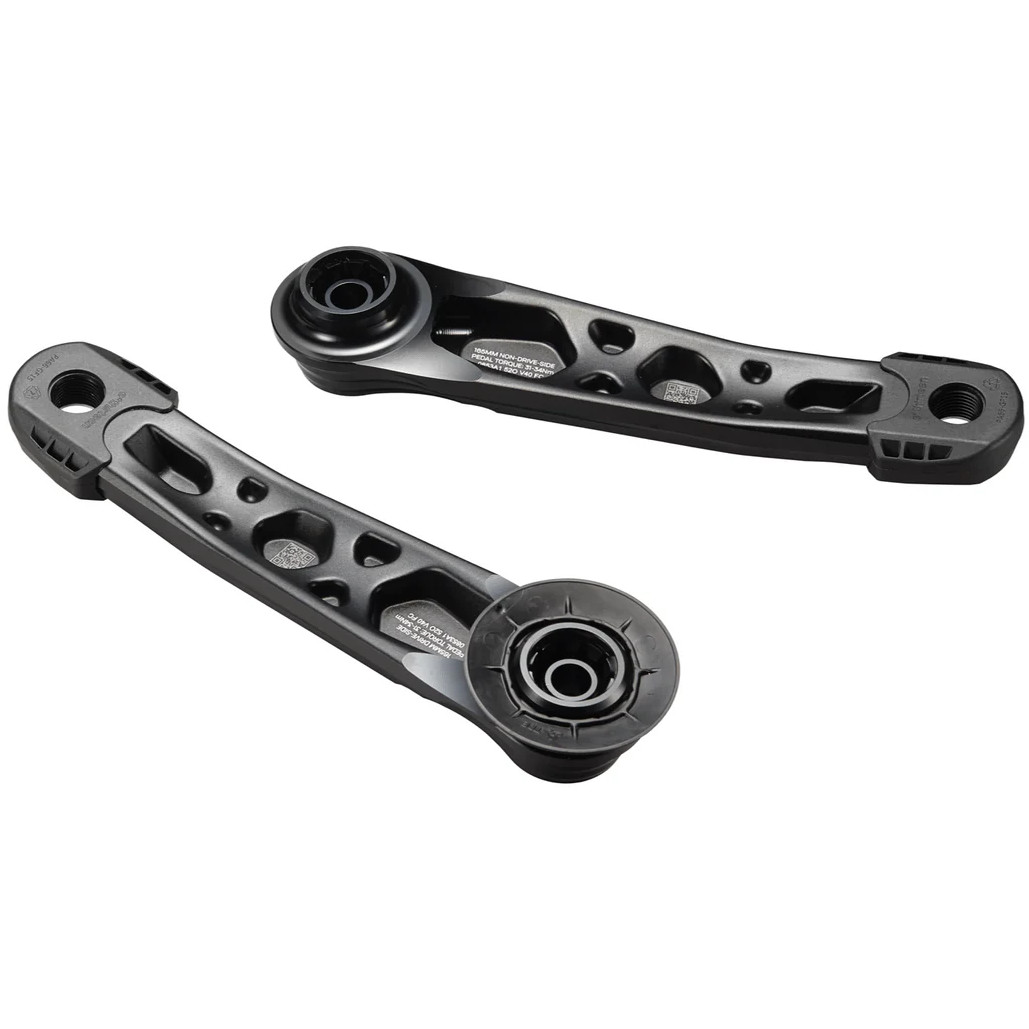 e*thirteen Helix Race E*spec Crankarms Specialized M30