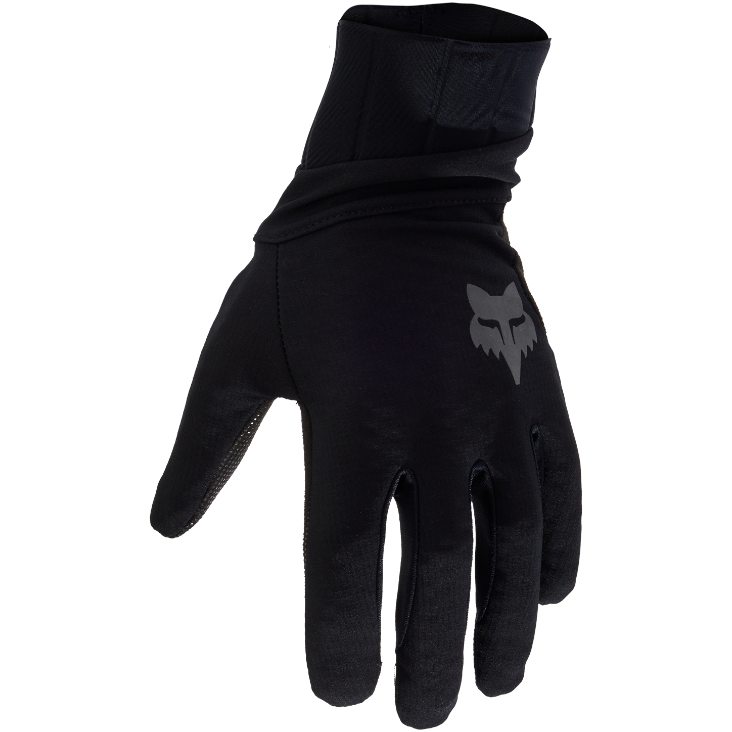 Productfoto van FOX Defend Pro Fire MTB Handschoenen Heren - zwart