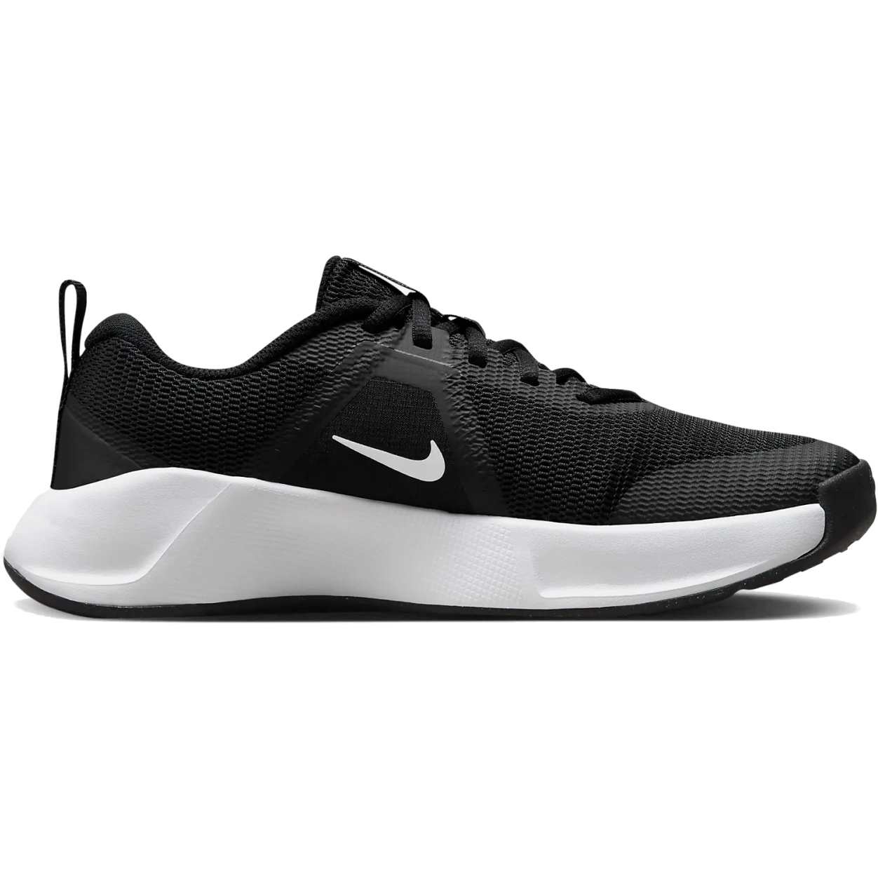 The Ultimate Guide to Black and White Workout Shoes