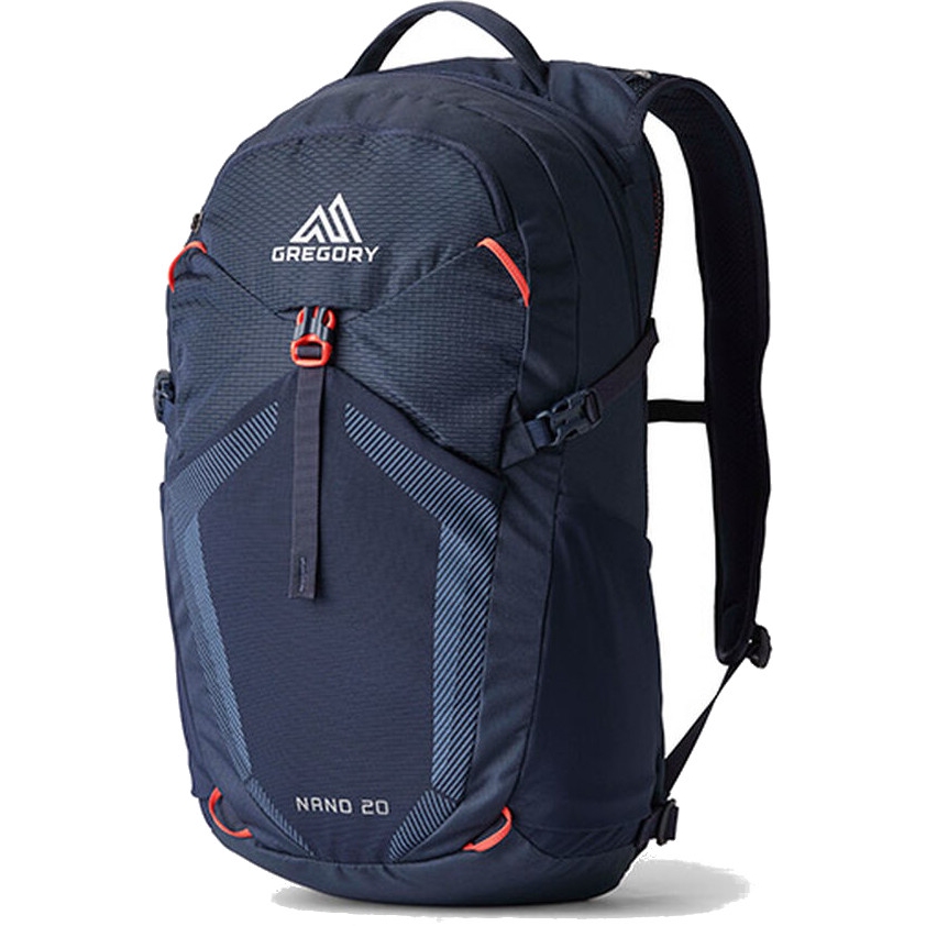 Produktbild von Gregory Nano 20L Rucksack - Spark Navy