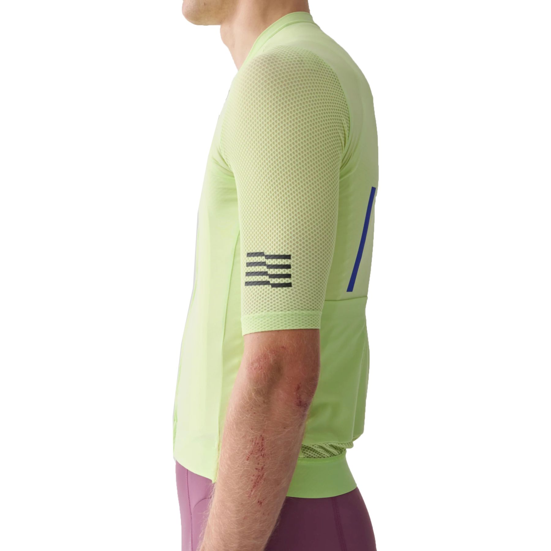 MAAP Evade Pro Base Jersey 2.0 Men - meadow | BIKE24