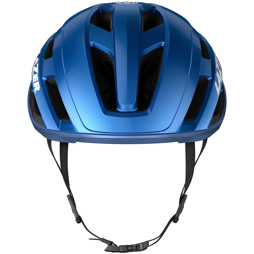 Lazer Vento KinetiCore Helmet Red Bull Wout Van Aert M