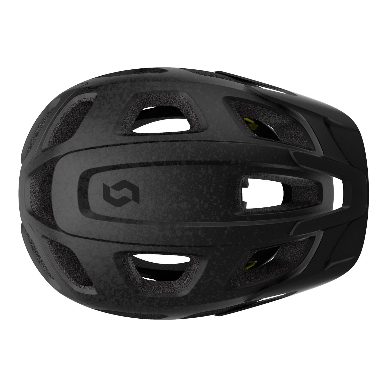 SCOTT Vivo Plus CE Helmet stealth black BIKE24