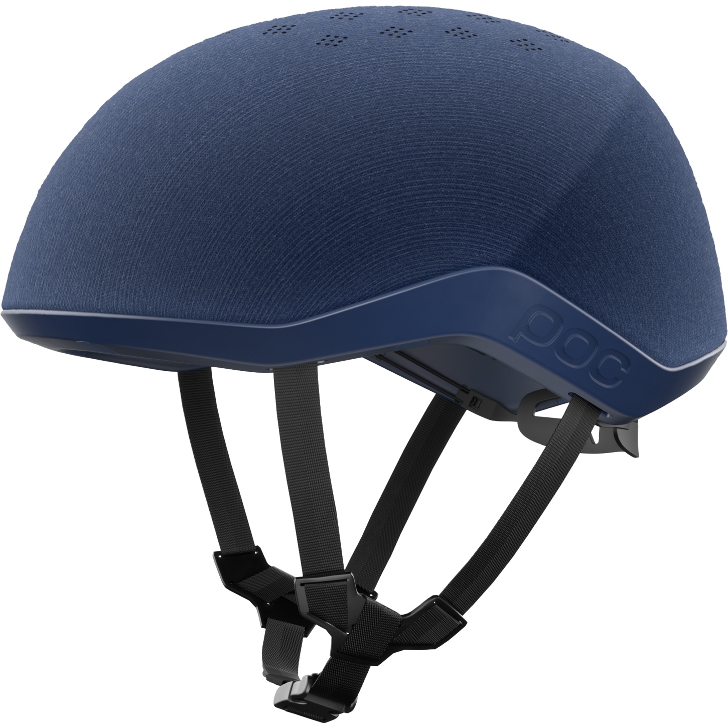 Picture of POC Myelin Helmet - 1506 Lead Blue