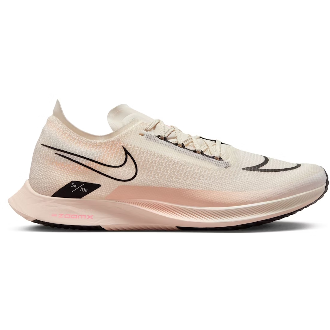 Immagine prodotto da Nike Scarpe da corsa Uomo - Streakfly - pale ivory/black-guava ice DJ6566-105