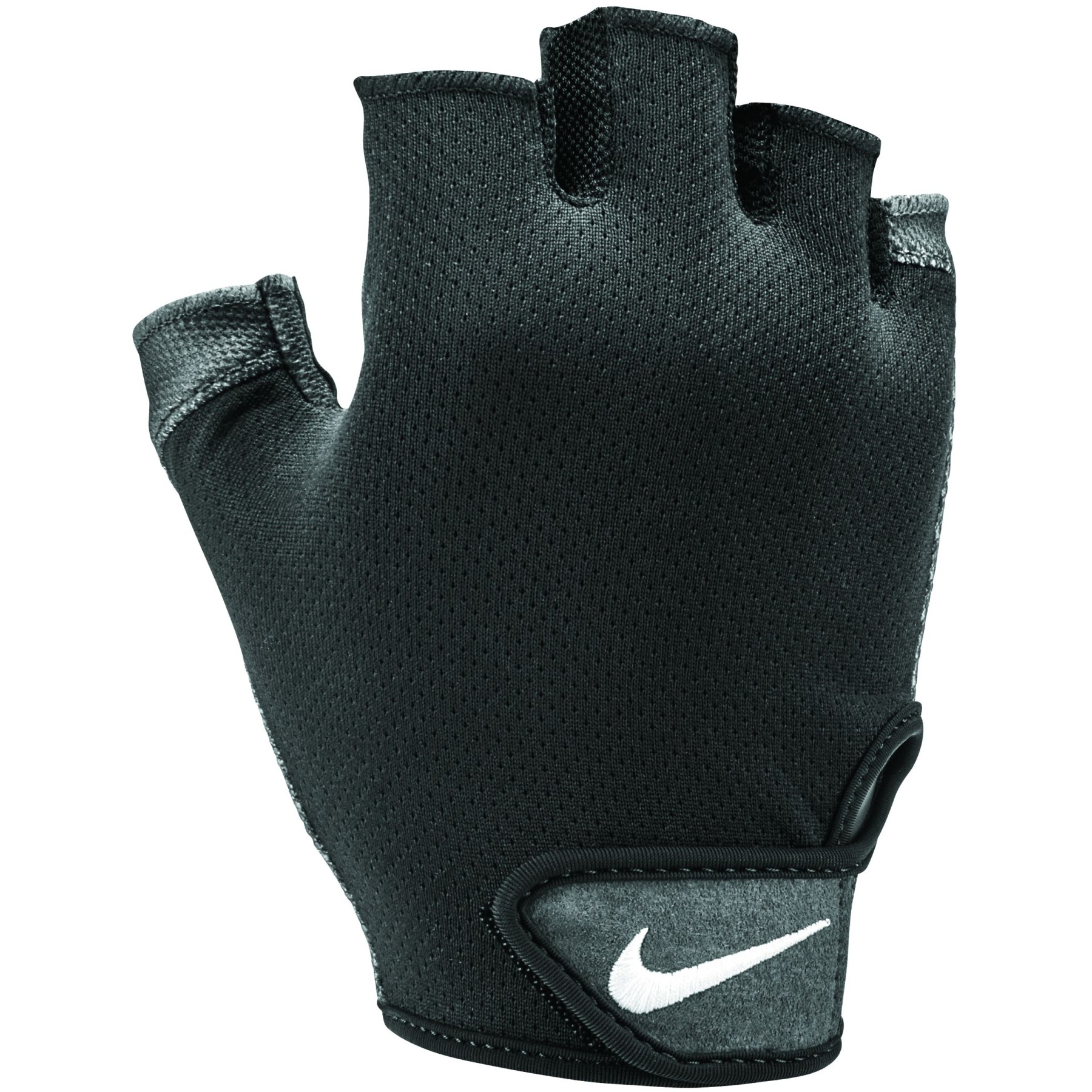 Picture of Nike Men&#039;s Essential Fitness Gloves - black/anthracite/white 057