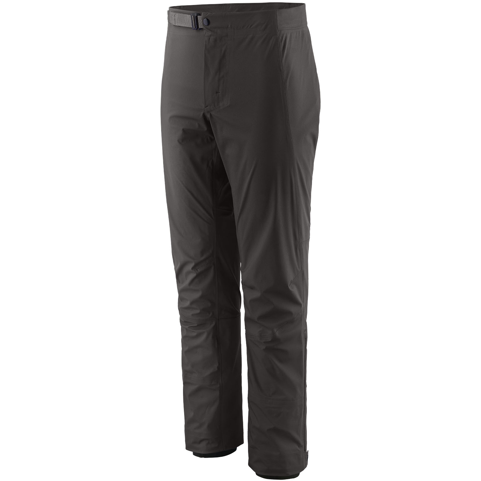 Patagonia Mixed Alpine Pants Men - Black | BIKE24