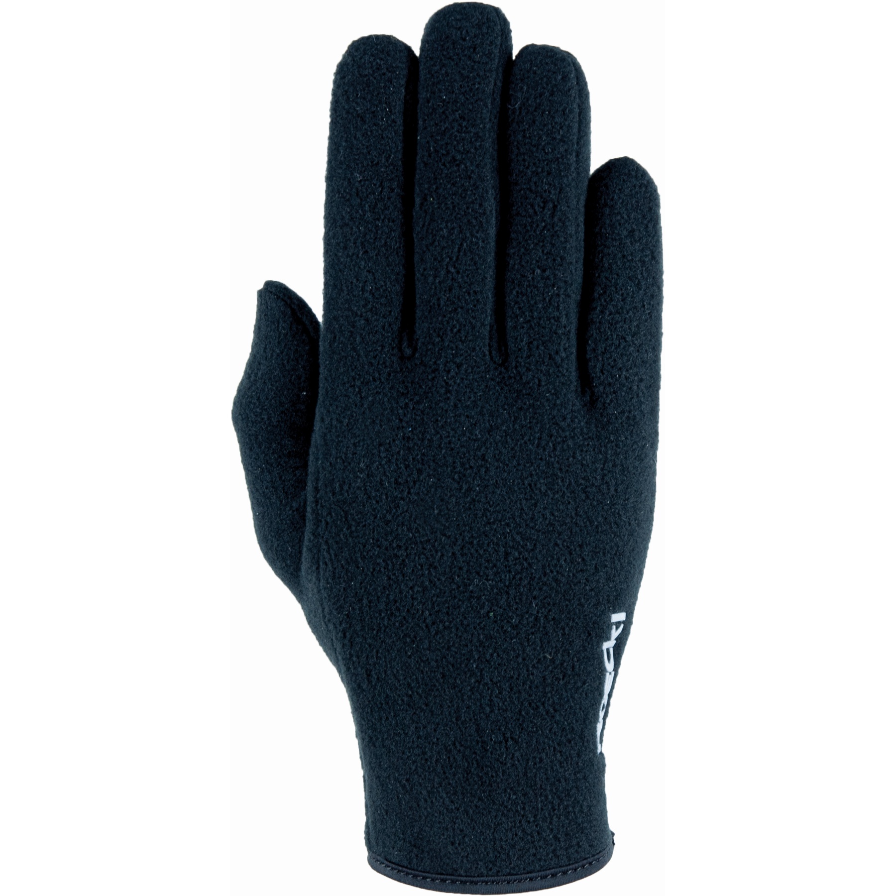 Picture of Roeckl Sports Kampen Juniors Winter Gloves - black 0999