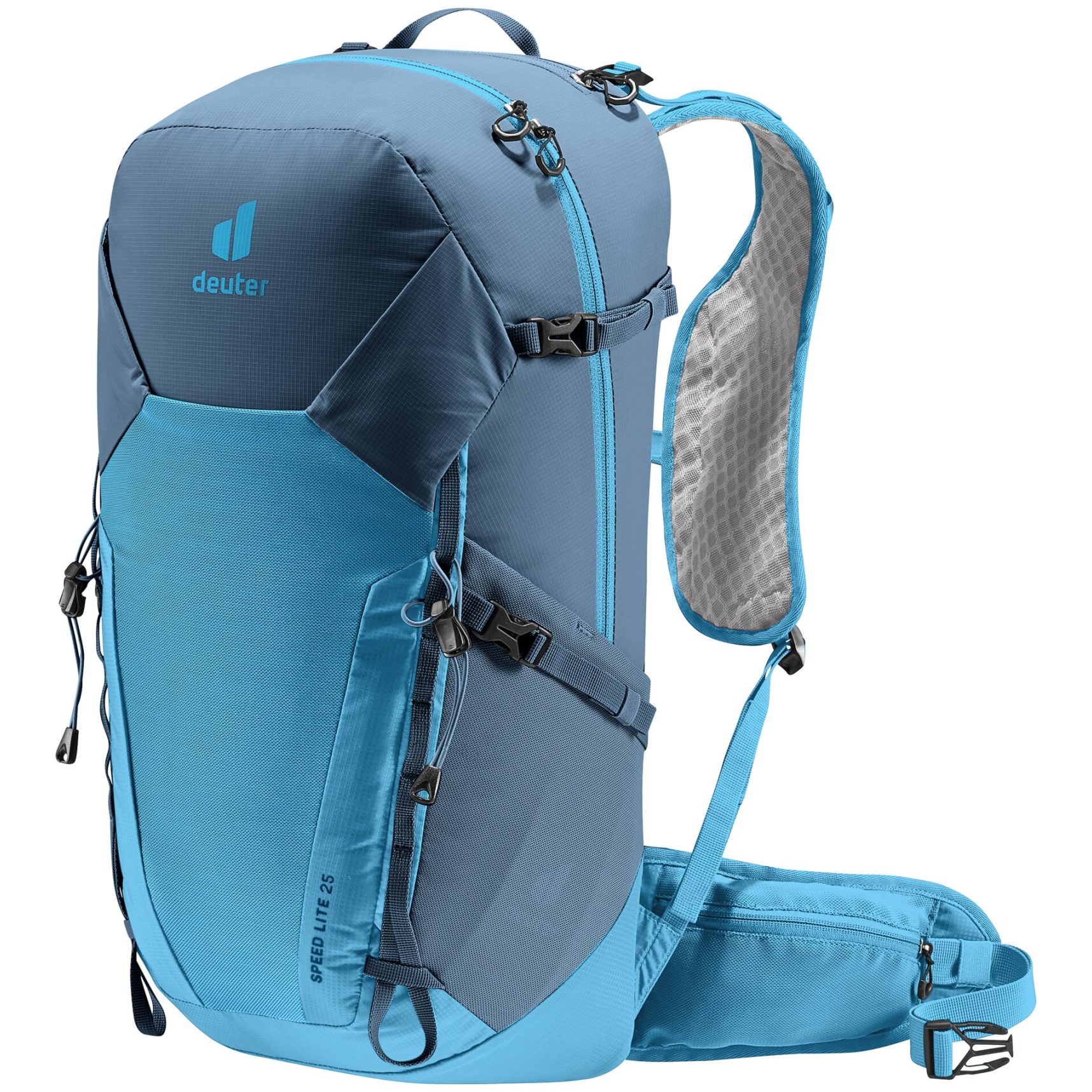 Produktbild von Deuter Speed Lite 25 Rucksack - ink-wave