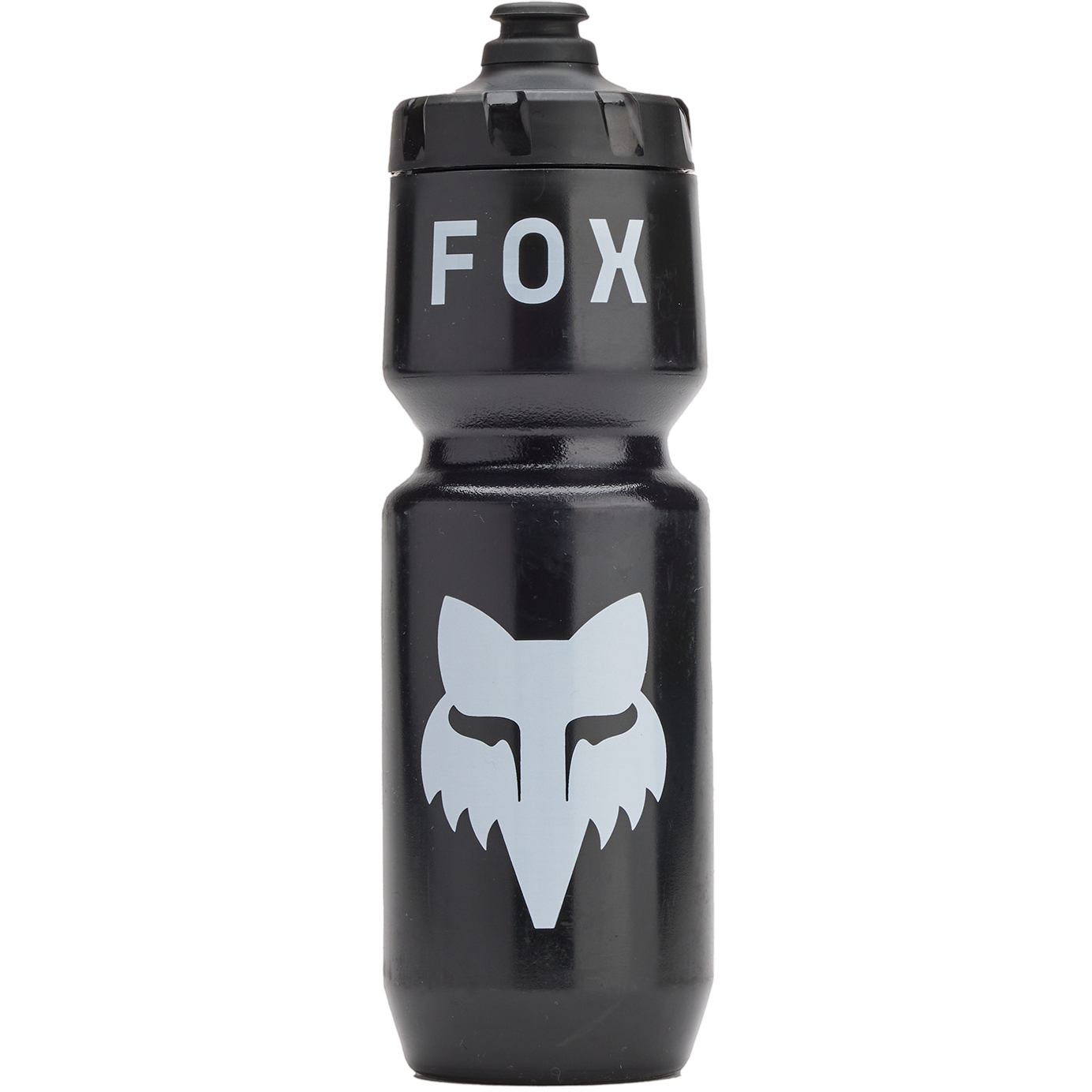 Produktbild von FOX Purist Trinkflasche 770ml / 26 Oz - schwarz
