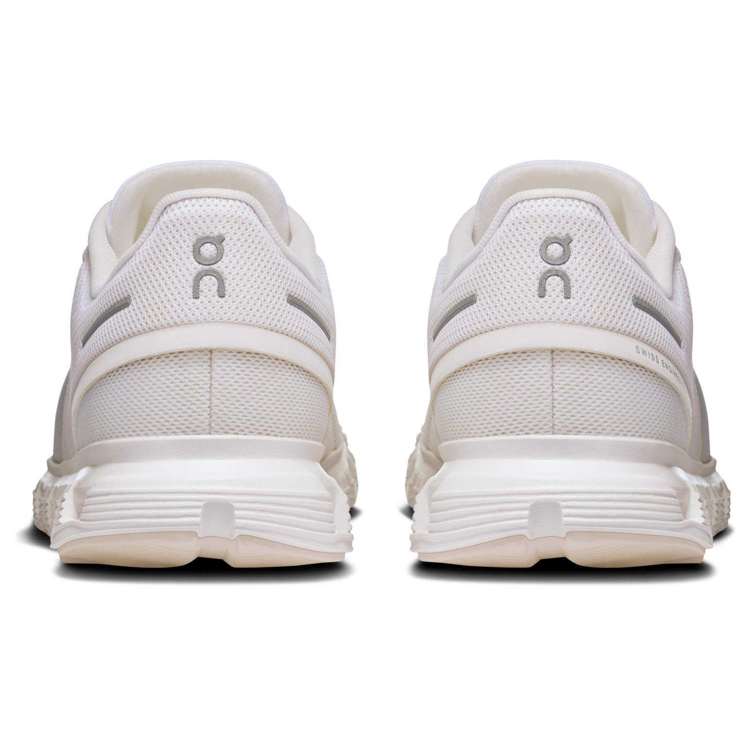 On Cloud6 size23.5　White Running Shoes On Running Women Cloud 6 White White | Sneaker